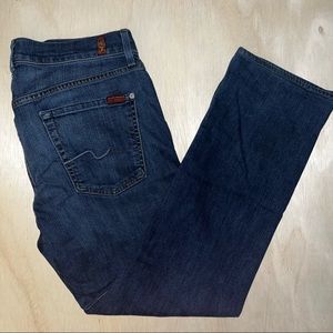 7 For All Mankind Luxe Performance Austyn Men’s Jeans